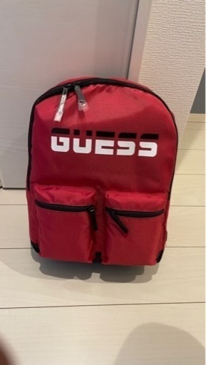 GUESS バックパック