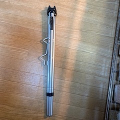 アルミ三脚