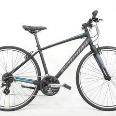お引き取り限定】Specialized Sirus Sports 2015年型