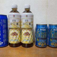 飲み物