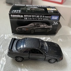 タカラトミー TAKARATOMY トミカプレミアム 26 日産...