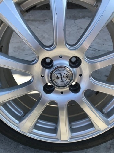 車のパーツ JOKER