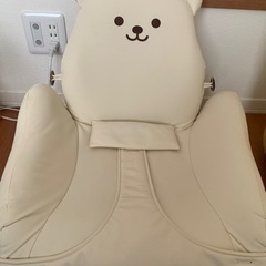 テディハグ　プレミアムエアの画像