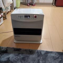 ファンヒーター（値引き可能！！）　