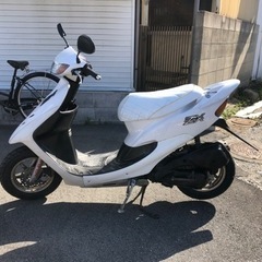 DIO　ZX消耗品交換済み　5/17まだ決まってません　