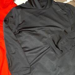 アンダーシャツ☆ナイキプロコンバットLサイズの画像