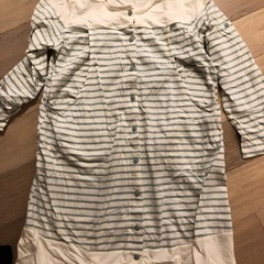 マタニティウェア、マタニティパジャマの画像