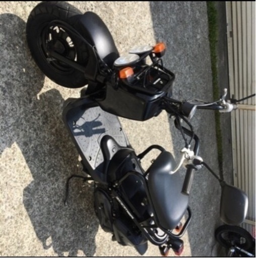 ホンダ　ズーマー　実働好調AF56 4.20更新