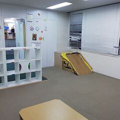 児童指導員　放課後等デイサービス　スタッフ募集!!　　週１～OK...