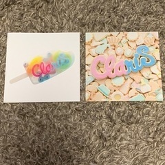 Claris クラリス　
の画像