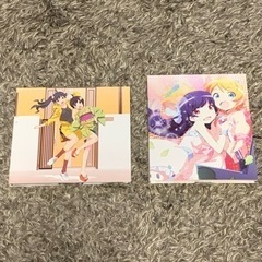 Claris クラリス　
