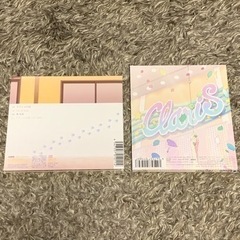Claris クラリス　
の画像