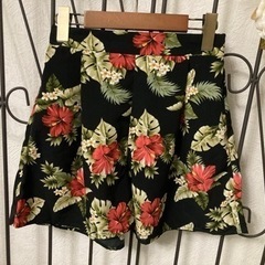 ショートパンツ