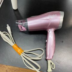 ドライヤー　コイズミ　2014年製　〖リサイクルショップどりーむ...