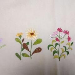 アップライト ピアノカバー 3枚 差し上げます！の画像