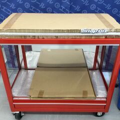 【エコツール豊田インター店】Snap-on/スナップオン ショーケース KM14001K　【愛知県/豊田インター店/工具】
