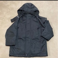 GAP コート　4
