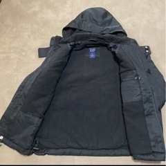 GAP コート　4の画像