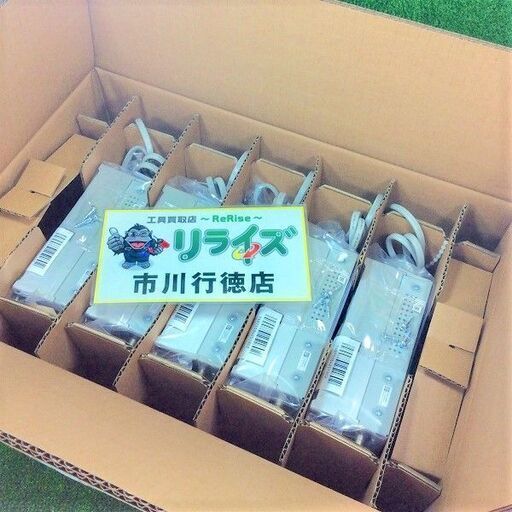 DXアンテナ CW35MSG2 CS/BS-IF・CATVブースター【リライズ市川行徳店】【店頭取引限定】【未使用】ITB5GII4JVGO