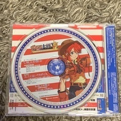 
サクラ大戦Ⅴ CDの画像