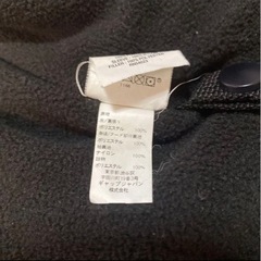 GAP コート　5-6の画像