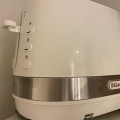 デロンギトースター