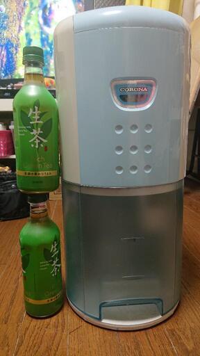 【取引中】除湿乾燥器【⤵️値下⤵️】 断捨離中