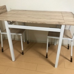 ダイニングセット