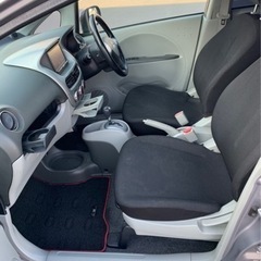 ミツビシ　アイ　Gの画像