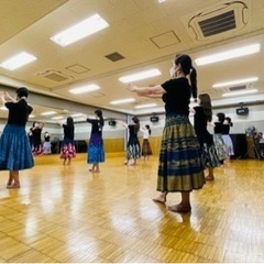 🌿熊谷フラダンス🌿大人の趣味にフラダンスを✨