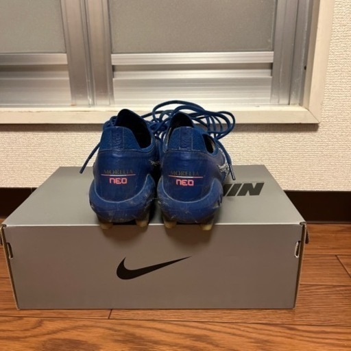 MORELIA NEO III B JAPAN
