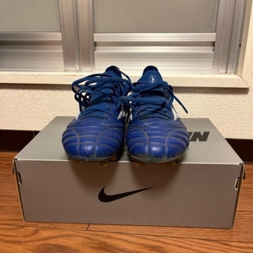 MORELIA NEO III B JAPAN