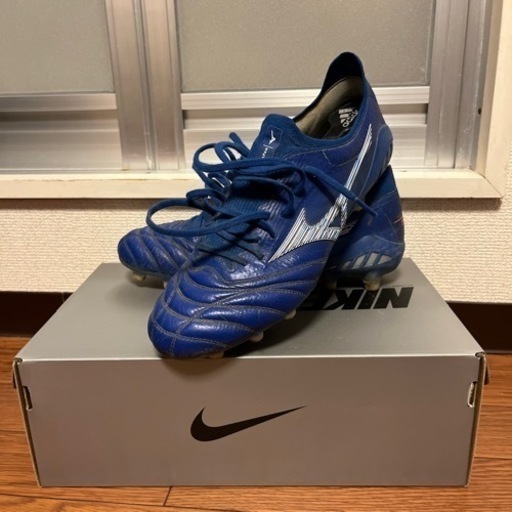 アウトドアシューズ MORELIA NEO III B JAPAN
