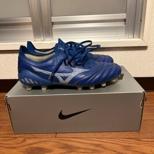 MORELIA NEO III B JAPAN