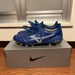 MORELIA NEO III B JAPANの画像