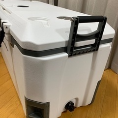 COHO　クーラーボックス　 165qt / 156Lの画像