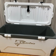 COHO　クーラーボックス　 165qt / 156Lの画像