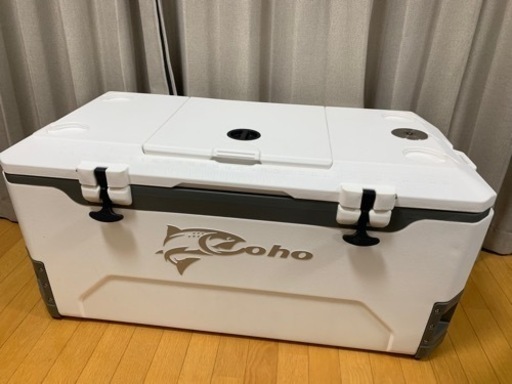 COHO　クーラーボックス　 165qt / 156L