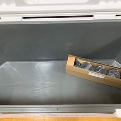 COHO　クーラーボックス　 165qt / 156Lの画像