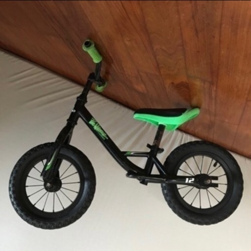 BMX 子供用 ストア 12インチ HARO キックバイク 自転車 12インチBMX