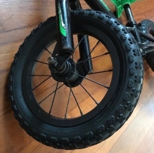 BMX 子供用 ストア 12インチ HARO キックバイク 自転車 12インチBMX