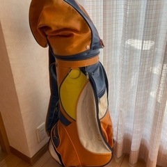ゴルフクラブ差し上げます