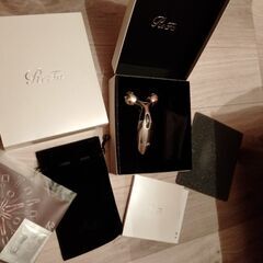 交渉中【美品】ReFa CARAT リファカラット　付属品全て付いてますの画像