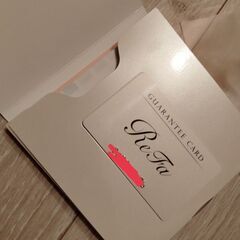 交渉中【美品】ReFa CARAT リファカラット　付属品全て付いてますの画像