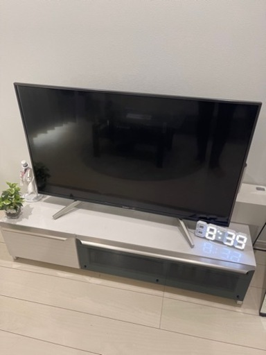 家具 SONY KJ-43X8500G