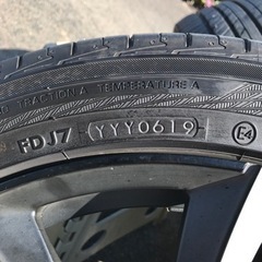 MINI・BMW用18インチの画像