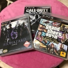 値引き中❗️ps3ソフト