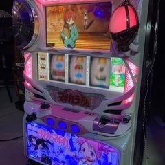 5号機 初代まどかまぎか まどマギ スロット パチスロ アミュー...