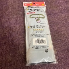 未使用！東京糸★黒の画像