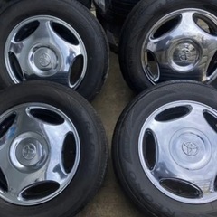 20セルシオ純正オプション